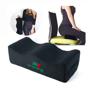 2024 Factory custom New trend hot eav foam brazilian butt lift recovery butt BBL pillow support cushion for hip in car