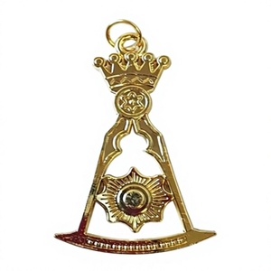 เครื่องประดับปลอกคอระดับ 14 ของพิธีกรรมสกอตแลนด์ - Product Image 1