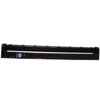 2 PCS Lampu Panggung LED 8x12W RGBW Beam Moving Head dengan Kontrol DMX512 IP20 untuk Bar DJ Disko Pesta Pernikahan