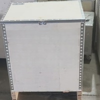 Transformador de Aislamiento Trifásico Tipo Seco de 10KVA 15KVA, 220V a 380V, para Suministro de Energía Industrial