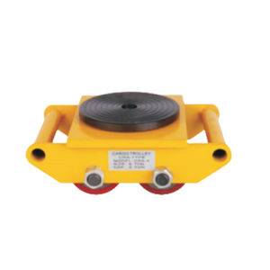 Antislip En Slijtvaste Transporttank Voor Zeer Nauwkeurig Werkplaatstransport - Product Image 1