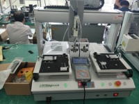 Automatic Feeder,screw Machine Auto Screw Feeder Driver Conveyor System Screw Counting Function Stainless Steel