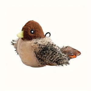 Novità Autunno 2025 - Giocattolo Interattivo per Gatti con Suono Realistico di Miau, per E-commerce Transfrontaliero - Product Image 3