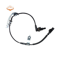 Capteur de vitesse de roue ABS en stock pour pièces de véhicule Jac 3550300V6500Xa
