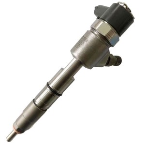 Injecteur de carburant 0445110845 pour moteurs diesel Qingling Isuzu, pièce compatible Bosch - Product Image 5