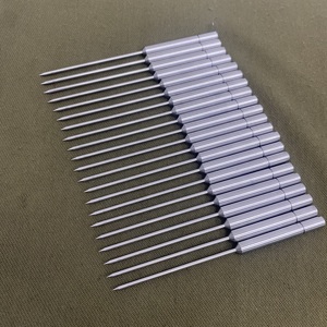 Chất lượng cao lạnh Runner chết đúc khuôn tùy chỉnh PSU PP nhựa ép phun các bộ phận làm từ vật liệu PC bền - Product Image 6