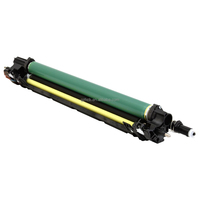 Asli UNTUK CANON C60 C65 C600 C650 C660 C700 C710 C750 C800 C810 C850 C910 warna Drum Unit D01