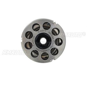 487ZQA-1021700 Piñón de distribución de admisión y escape del árbol de levas, ajustador de admisión del motor, pieza de motor para BYD 487, accesorios para coche - Product Image 3