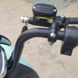 Vélo Électrique TH en Promotion – 450W, 500W, 800W – Scooter Électrique à Bon Prix - Product Image 5