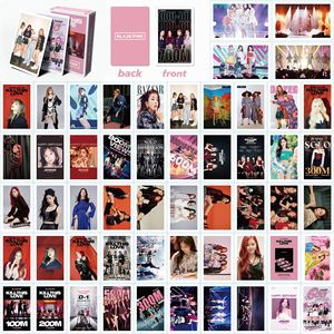 Tarjetas Lomo de <span class=keywords><strong>Blackpink</strong></span>, 55 Piezas, Mini Tarjetas Fotográficas de <span class=keywords><strong>Blackpink</strong></span>, Fototarjetas Kpop, Colecciones de Postales - Product Image 5