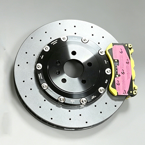 Machine de réparation de disques de frein en gros 330mm 400mm pour voitures Cabriolet 911(964)/(991)/(992)/(993)/(996)/(997) - Product Image 5