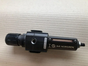 ฟิลเตอร์ลดแรงดันรุ่นใหม่ B73G-3AK-AD1-RMG ราคาถูก - Product Image 5