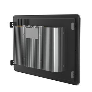 Senke Wall Mount <span class=keywords><strong>Panel</strong></span> công nghiệp PC Touch HMI Bảng điều chỉnh <span class=keywords><strong>13.3</strong></span> inch Cảm ứng công nghiệp <span class=keywords><strong>panel</strong></span> màn hình PC - Product Image 2