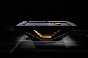 Vente chaude Usine Nouveau Produit <span class=keywords><strong>Billard</strong></span> <span class=keywords><strong>Billard</strong></span> Snooker Jeu <span class=keywords><strong>De</strong></span> <span class=keywords><strong>Table</strong></span> <span class=keywords><strong>De</strong></span> Luxe Personnalisation Logo - Product Image 2