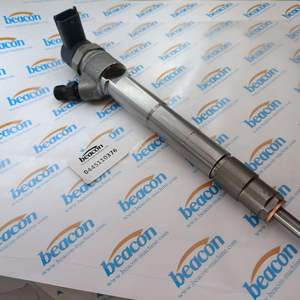 Iniettore di Carburante Diesel di Alta Qualità 0445110376 0445110219 0445 110 376 Pompa di Iniezione per <span class=keywords><strong>Bosch</strong></span> - Product Image 1