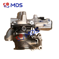 Turbocompresseur B01G 16339700039 9830229380 pour Peugeot 208 1.2 PureTech Moteur EB2ADTS