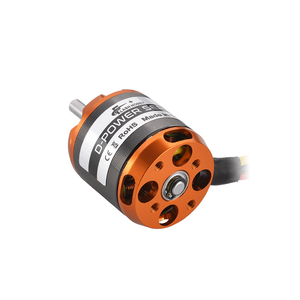 Moteur de drone FlashHobby D3542 1000KV d'origine, moteur sans balais pour avion RC, hélicoptère RC à aile fixe - Product Image 5