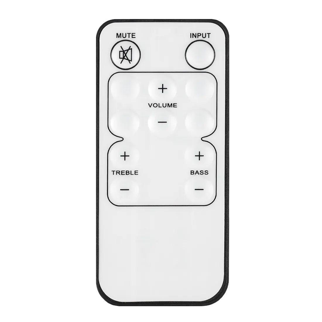 Microlab R7121 솔로 6C 7C 8C 9C 사운드 스피커 시스템 키트 컨트롤러에 새로운 원격 제어 R7121 RA093 RC071 R7102 사용