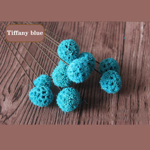 Sistema de pegamento de combinación manual de flores de plástico Festival de boda eterno productos de decoración del hogar y puro y <span class=keywords><strong>Fres</strong></span> - Product Image 2