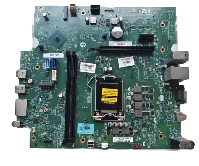 For HP 280 282 288 PRO G1 G2 MT Desktop Refurbished Motherboard FX-ISL-4 921436-001 925052-001 100% Fully Test Pre-shipment