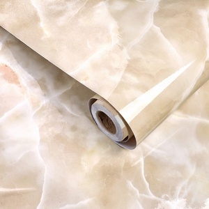 Della Parete del PVC Che Copre Da <span class=keywords><strong>Cucina</strong></span> Casa Decorazione di Interni Mattonelle Della <span class=keywords><strong>Cucina</strong></span> Buccia e Bastone - Product Image 2