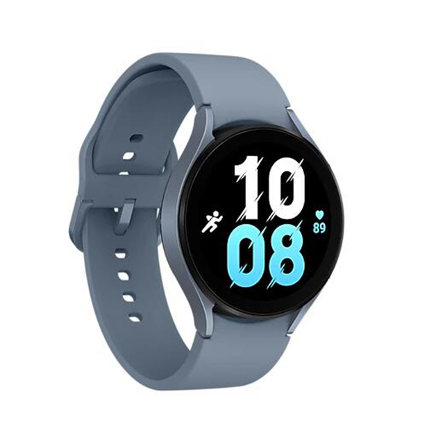 Non-working Dummy Smart Watch 5 Counter Display Watch Samples Photography Props for Galaxy Watch 5 SM-R9150ZAACHC