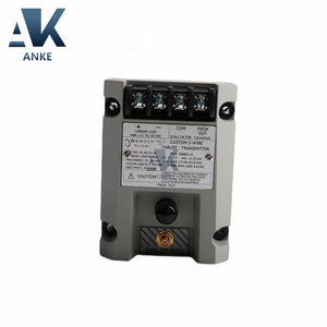 991-01-XX-01-05 Transmisor de empuje Bently Nevada 991 - Product Image 3