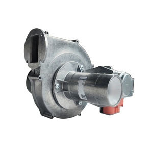 ebmpapst NRV148/2040-3633-010204 55714.50000  55724.50030  Ventilador Centrífugo de Refrigeración para Calderas de Gas de Pared - Product Image 2