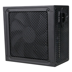 KINPOWER Nouvelle <span class=keywords><strong>alimentation</strong></span> électrique semi-modulaire certifiée 80 Plus Bronze Gold de <span class=keywords><strong>650</strong></span> watts avec ventilateur de 140 mm - Product Image 5