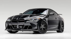ล้อคาร์บอนไฟเบอร์ SYAC แบบ 2 ชิ้น ล้อฟอร์จ ขนาด 17-24 นิ้ว สำหรับ RS7 4K R8 MK2 AMG C8 488 GTB 992 Gt3/Touring 991 - Product Image 5