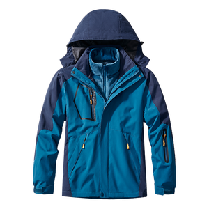 Wholesale Custom Couple Three in One Outdoor <strong>Jacket</strong> <strong>for</strong> Men and <strong>Women</strong> Large Outdoor Mountaineering <strong>Jacket</strong> - Product Image 6