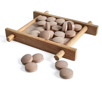 Fabricant Professionnel – Capsules Naturelles à Base de Racine de Kudzu Rouge Thaïlandaise pour l'Énergie Masculine et le Soutien Immunitaire chez l'Adulte