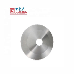 Tungsten carbide sóng Hội Đồng Quản trị giấy rạch lưỡi dao SLITTER lưỡi nhà sản xuất thông tư cơ khí lưỡi - Product Image 4