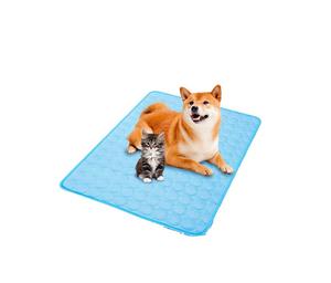 Hunde kühl matte Haustier kühl matte hält Hunde und Katzen im Sommer kühlgel Hunde bett kühl - Product Image 1
