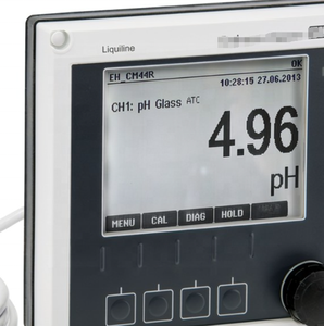 <span class=keywords><strong>E</strong></span> + <span class=keywords><strong>H</strong></span> 4-kênh liquiline cm444r loạt máy phát mô <span class=keywords><strong>h</strong></span>ình mô <span class=keywords><strong>h</strong></span>ình CM444R-AAM2AA1F21 + eepk - Product Image 4