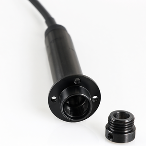 เซ็นเซอร์วัดระดับน้ำในบ่อน้ำลึก HPT607 0-10V 4-20mA เซ็นเซอร์วัดระดับน้ำต่ำในบ่อน้ำลึก HPT607 0-10V 4-20mA เซ็นเซอร์วัดระดับน้ำในบ่อน้ำลึก - Product Image 5