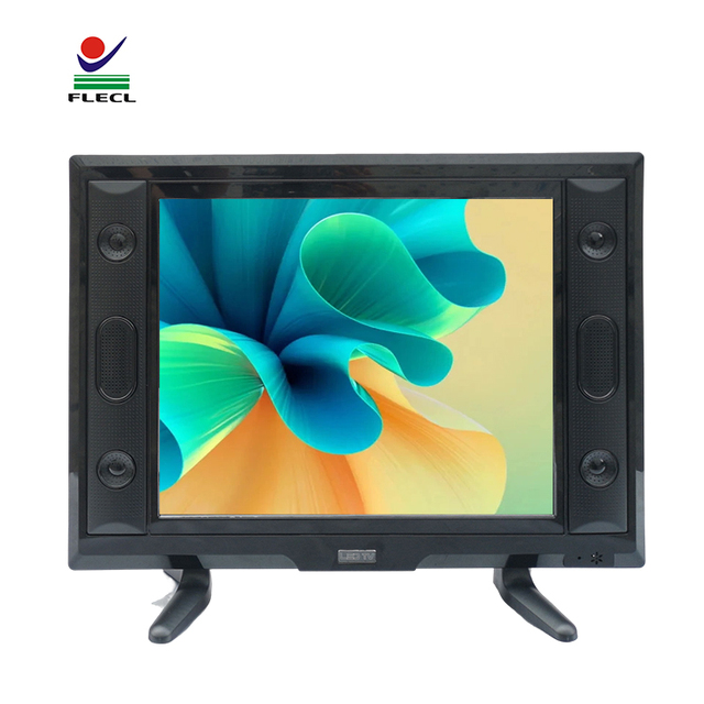 24 Inch Lcd Television 4k Hd Smart Tv 15 Inch Android HD WiFi Television