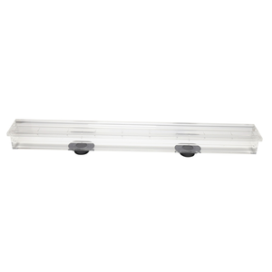 Cascade LED en Acrylique Transparent Solide pour Extérieur, Éclairée, Idéale pour <span class=keywords><strong>Piscine</strong></span> et <span class=keywords><strong>Douche</strong></span> - Product Image 2