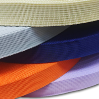Vente en gros d'usine : Sangle en polypropylène ondulé 600D de haute qualité, polyvalente, portable et professionnelle pour sacs et vêtements
