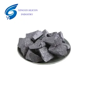 silicon alloy Ferro Silicon Silicon Content 75% For Foundry