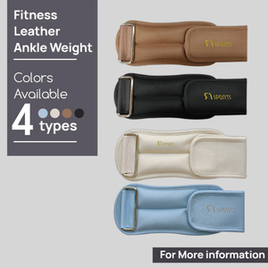 Poids de cheville réglable de haute qualité avec logo personnalisé à bas <span class=keywords><strong>prix</strong></span> équipement d'entraînement de gymnastique vente en gros - Product Image 3