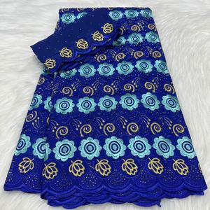 Swiss cotton voile Ren Vải thêu lưới cho bé trai và bé gái dệ<span class=keywords><strong>t</strong></span> <span class=keywords><strong>t</strong></span>ừ chấ<span class=keywords><strong>t</strong></span> liệu cotton - Product Image 2