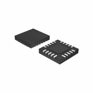 20 composants électroniques de gestion de l'alimentation (PMIC) à puce exposée WFQFN MAX17613CATP+ BOM IC en stock - Product Image 1