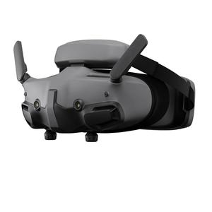 Gafas FPV ultraligeras Goggles <span class=keywords><strong>3</strong></span> con pantalla Micro-OLED de 1080p para carreras de drones - Product Image 2