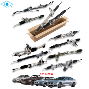 HF bon <span class=keywords><strong>prix</strong></span> crémaillère et pignon direction Angle gauche boîte de direction pour <span class=keywords><strong>BMW</strong></span> 3 E30 32131134945 32131132795 - Product Image 2