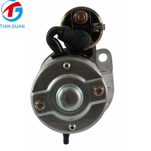 Repuestos de Motor, Motor de Arranque STG91152 126486-77010 126486-77011 45-1688 45-2323 845-2323 - Product Image 5