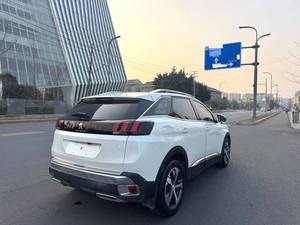 Toit ouvrant panoramique, écran numérique 12,3 pouces, <span class=keywords><strong>Peugeot</strong></span> 4008 2018 1.6T, SUV automatique, conduite à gauche, sièges en cuir, entrée sans clé, véhicule d'occasion acceptable - Product Image 6