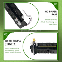 Unité de fusion reconditionnée XinYu compatible pour copieurs Canon G59 EXV-42 IR2002L 2202 2004 2206 2204 2425 2204 2325 – Pièce de rechange