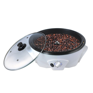 เครื่องคั่วเมล็ดกาแฟ,เครื่องคั่วเมล็ดกาแฟไฟฟ้าสำหรับใช้ในบ้าน - Product Image 1