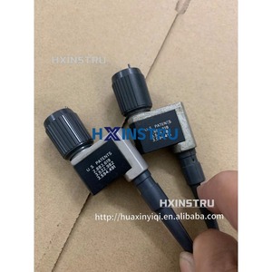 1 ชิ้น หัววัด Tektronix P6063B แบบ Passive X1 / X10 ที่สามารถสลับได้ ใช้แล้ว ผ่านการทดสอบ hx - Product Image 5